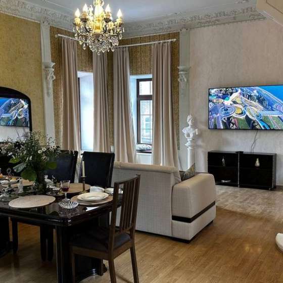 Апартамент