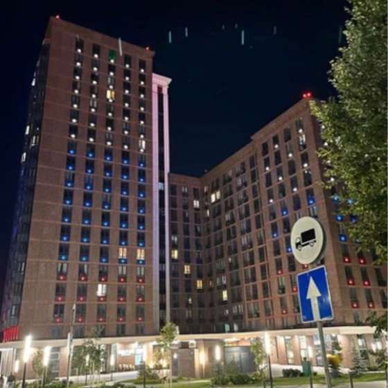 Апартамент