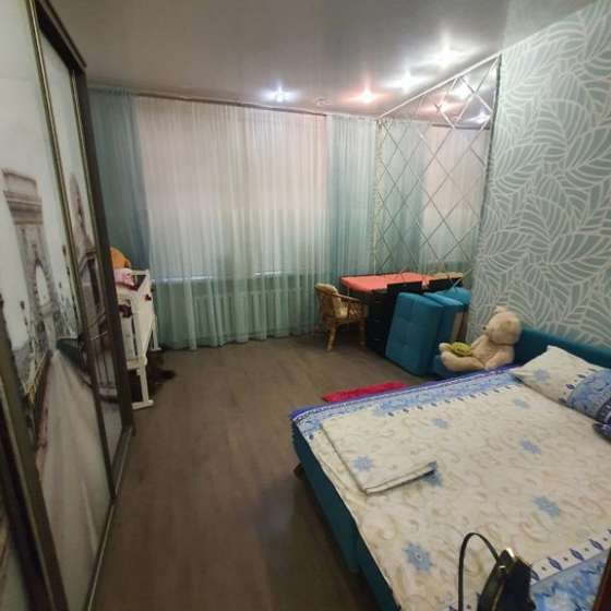 Комната в квартире