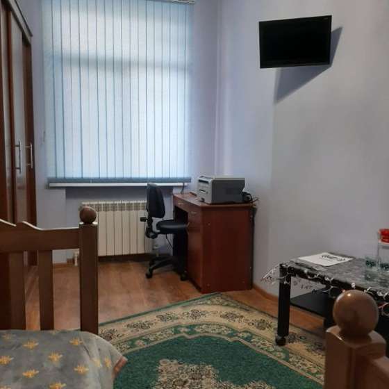 Комната в частном доме