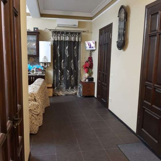 Комната в частном доме
