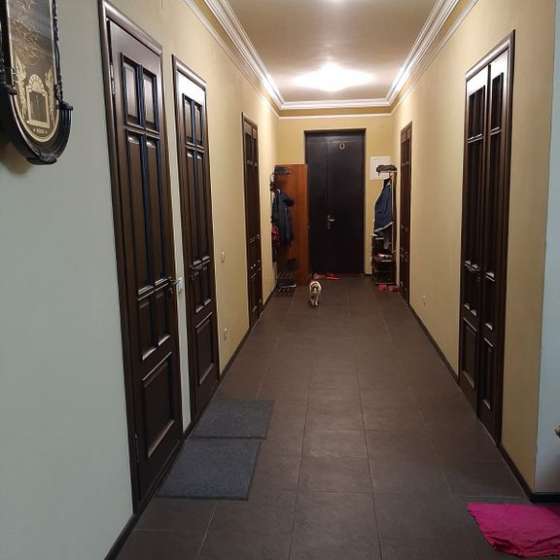 Комната в частном доме