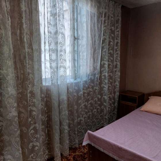 Частный дом