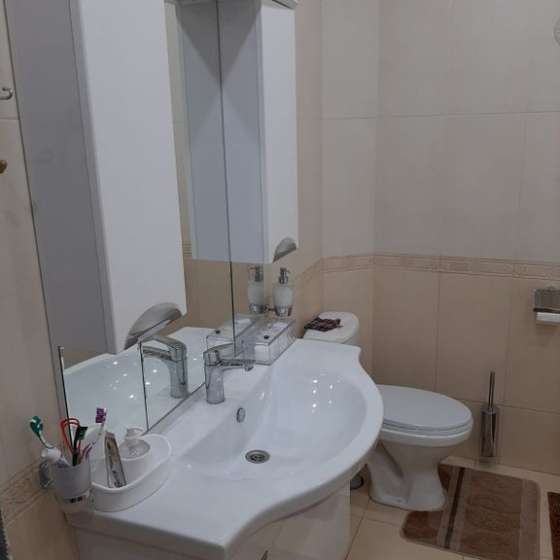 Комната в частном доме