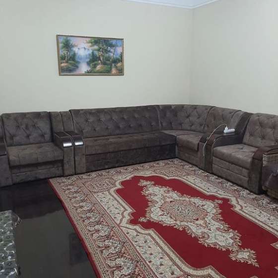 Комната в частном доме
