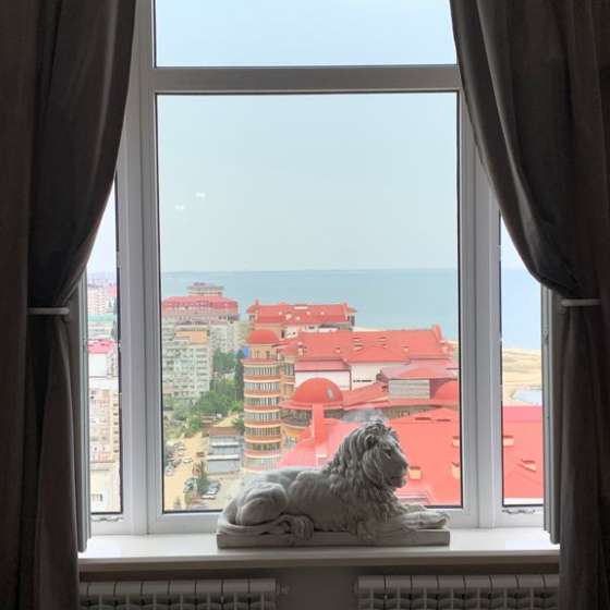Апартамент