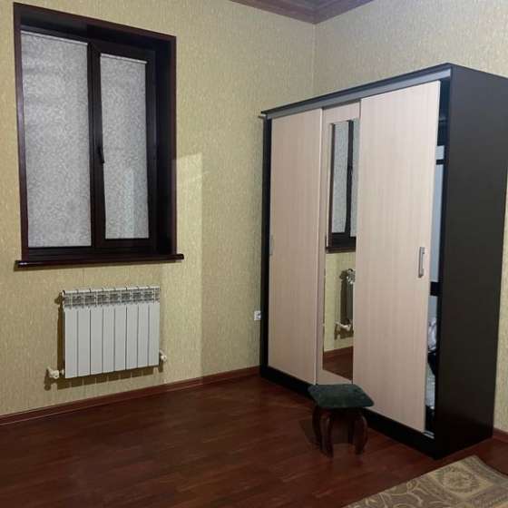 Частный дом
