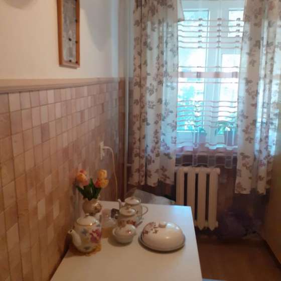 Комната в квартире
