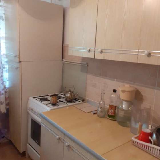 Комната в квартире