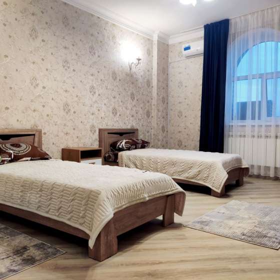 Апартамент