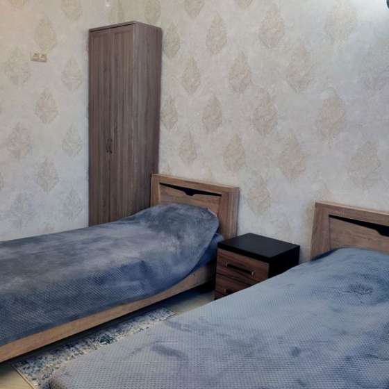 Апартамент