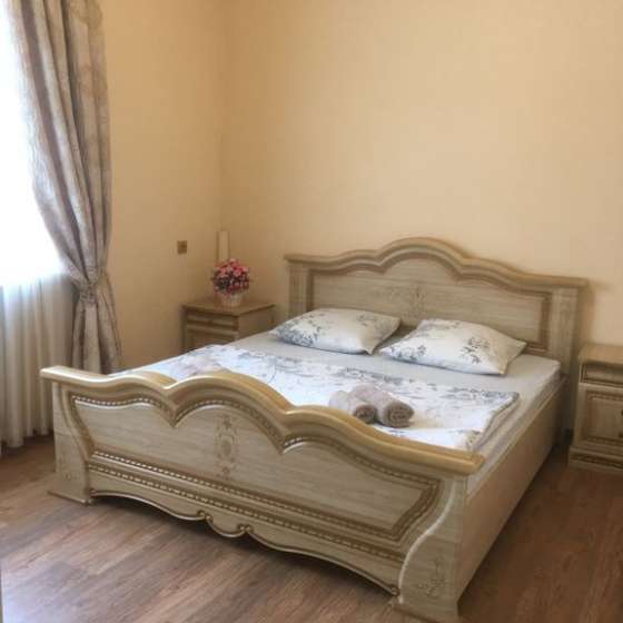 Комната в коттедже