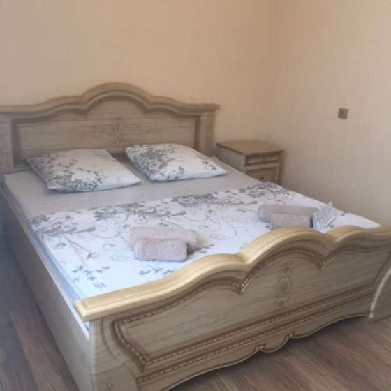 Комната в коттедже