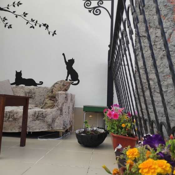 Комната в коттедже