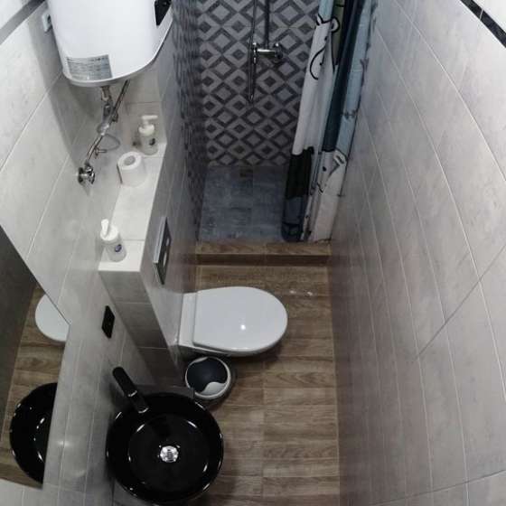 Комната