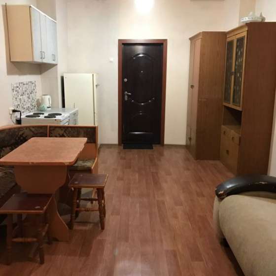 Комната в квартире