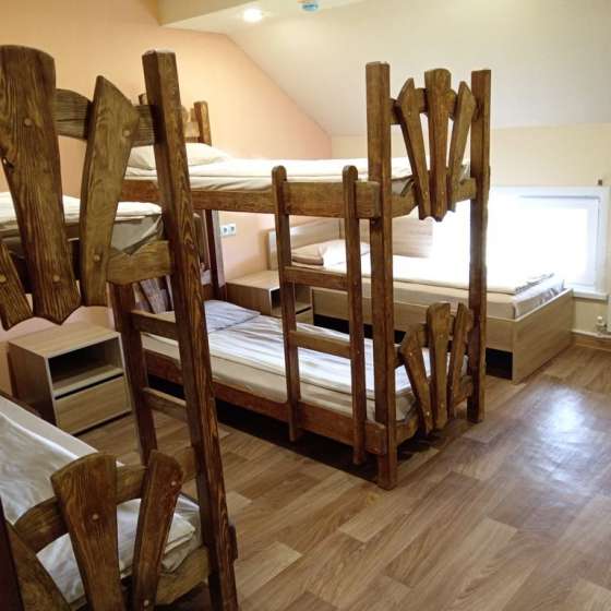 Комната