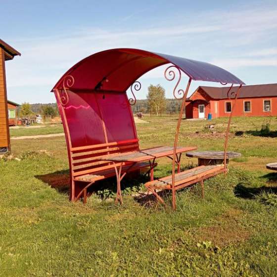 Комната