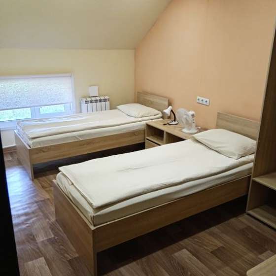 Комната