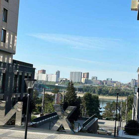 Апартамент