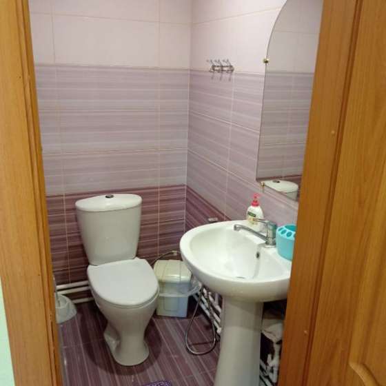 Комната