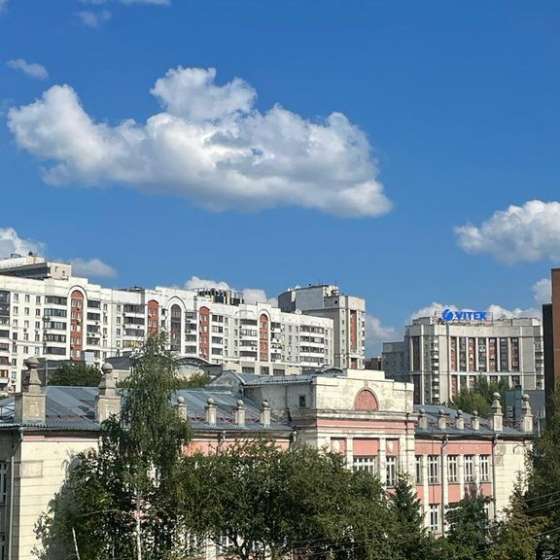 Апартамент