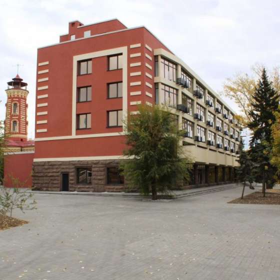 Апартамент