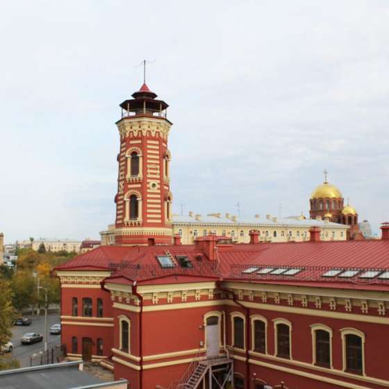 Апартамент