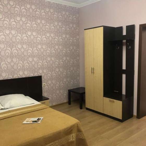 Комната