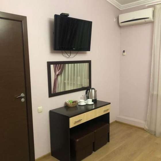 Комната