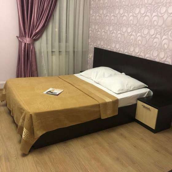 Комната