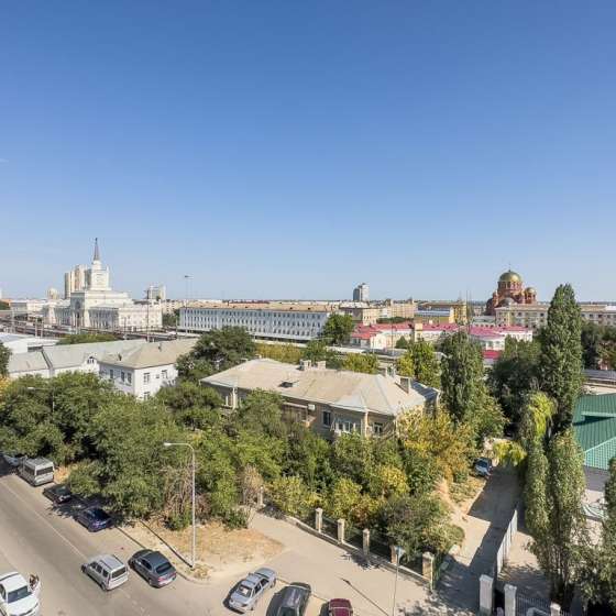 Апартамент