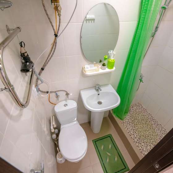 Комната в квартире