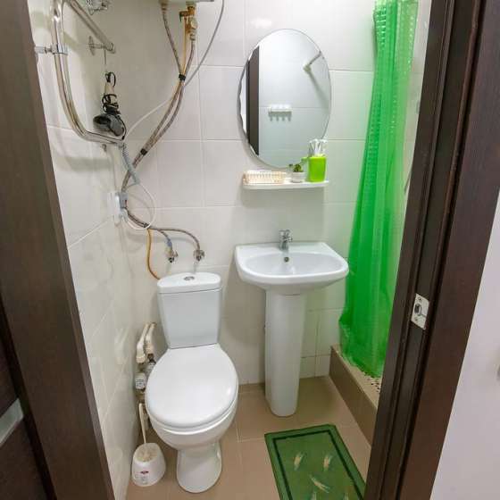 Комната в квартире