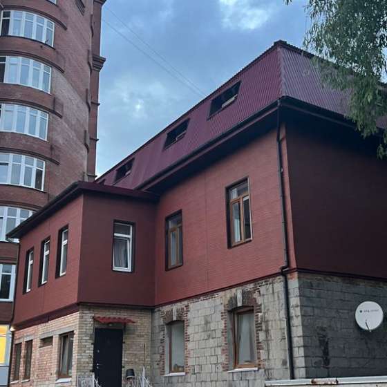 Комната