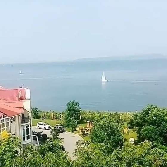 Комната в квартире