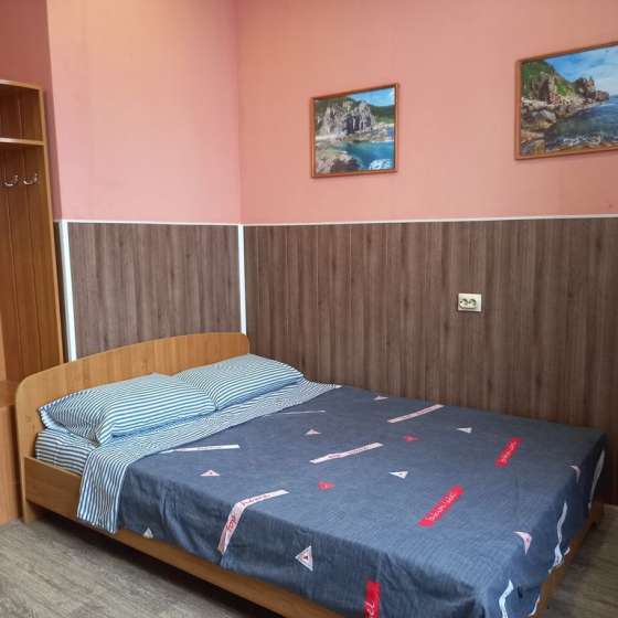 Комната