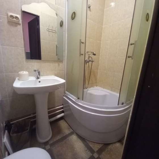 Комната