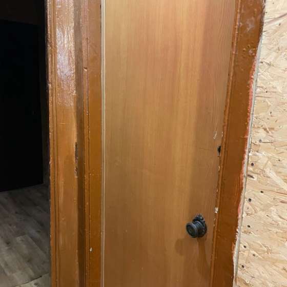 Комната в квартире
