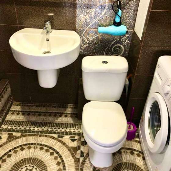 Комната