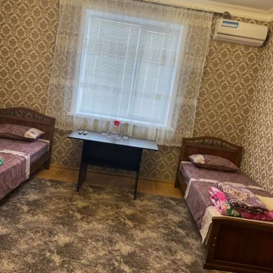 Комната в частном доме
