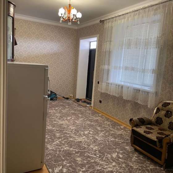 Комната в частном доме