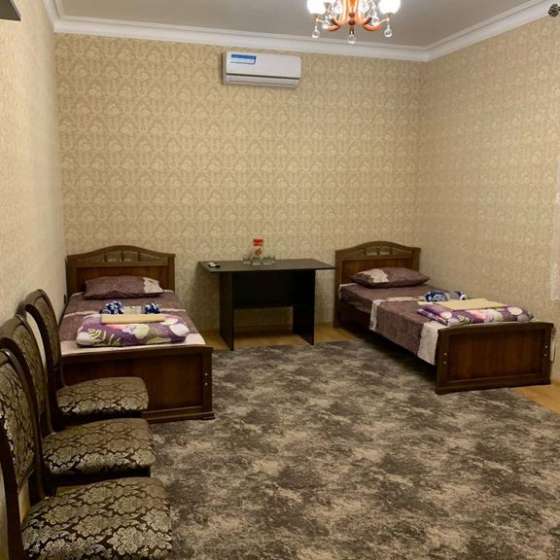 Комната в частном доме