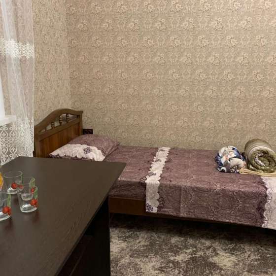 Комната в частном доме