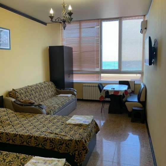 Комната в квартире