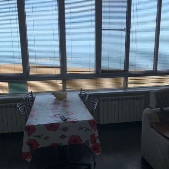Комната в квартире