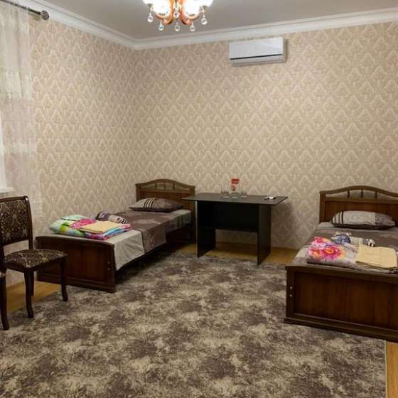 Комната в частном доме