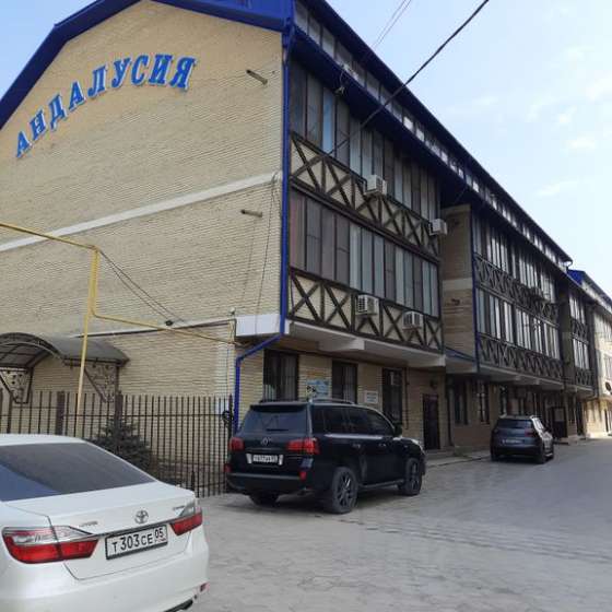 Комната