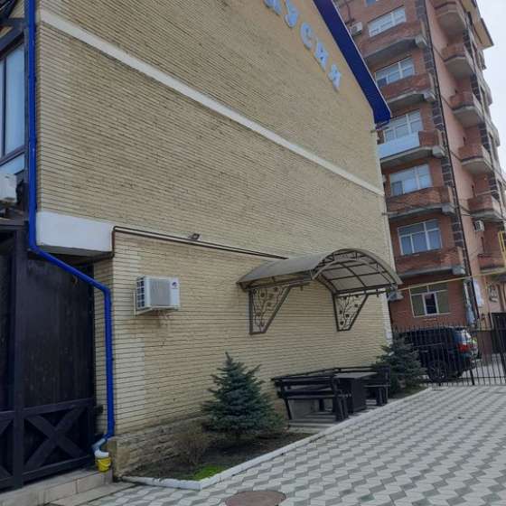 Комната