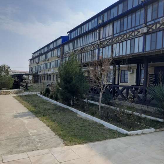 Комната